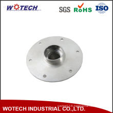 Made in China Casting Valve of CNC Bright Surface